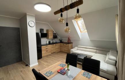 Apartamenty Czarna Perła - Foto 1