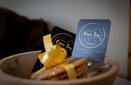 Tiny house au cœur du marais - Foto 62