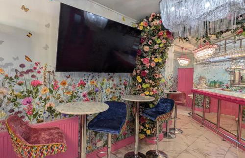 Vale House, Belvoir Castle - Photo 16