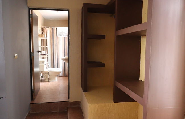 House of Ficus Banderilla,veracruz-mexico - Foto 36