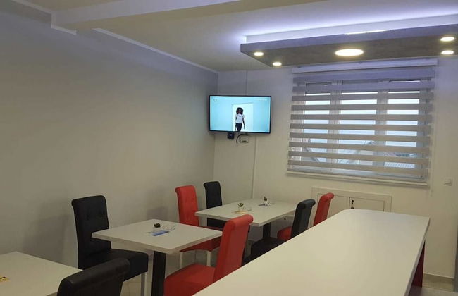 Airport View Apartments - Foto 31