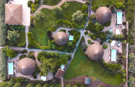 Is Cheas wine farm boutique hotel - Foto 25