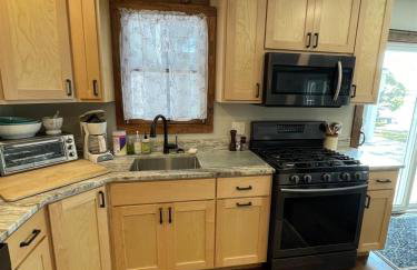 CAMP SANDBAR LIMIT 12 home - Foto 12