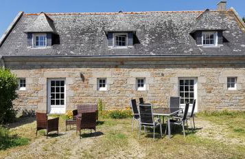 Les Notes de Granit - longère en pierre - Foto 5