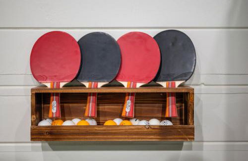 Blissful Pines - Foto 80