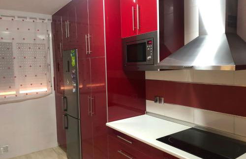 Apartamento PLAYADULCE - Foto 14