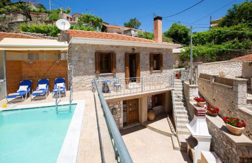 Villa Eglouvi - Foto 8