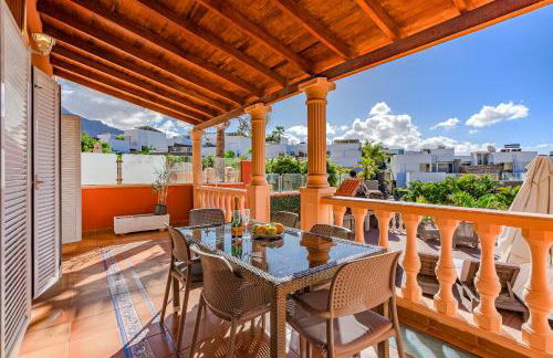 Residencia El Duque - 1, VILLA MARIUS - Foto 23