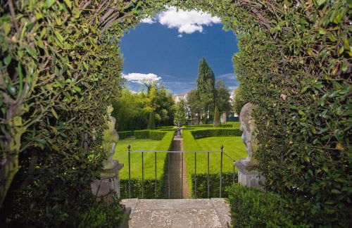 Villa Barberino - Foto 13