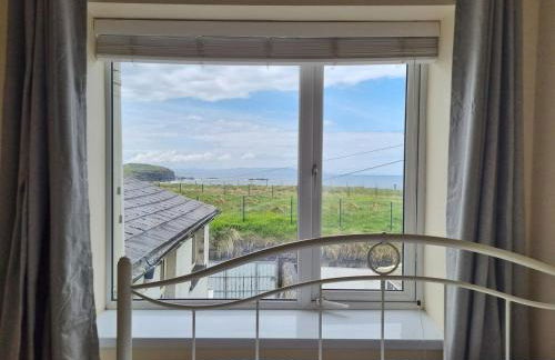 Portrush Apt with Stunning Sea Views- West Beach 5 - Foto 12