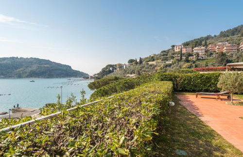 La terrazza tra cielo e mare - Photo 12