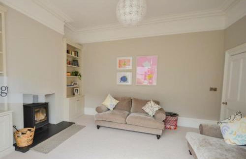 Victorian Villa in Saltburn By The Sea - Foto 30