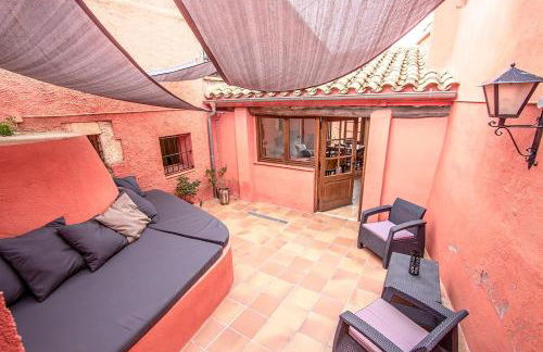 Catalunya Casas Country Chateau for 22 persons - close to Sitges! - Foto 25