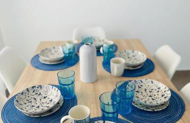 Seafront La Manga Apartment - Foto 25