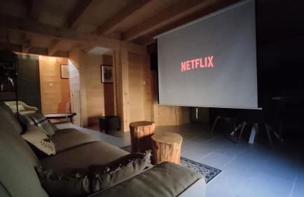 Valley Lodge - Foto 10