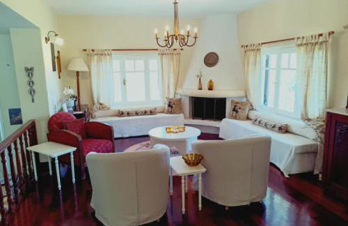 Charming Villa Maria - Foto 26