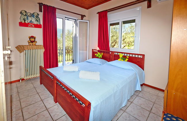 Anemelia Villa - Foto 11