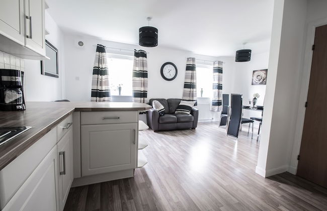 Am Pm Cults Townhouses - Foto 19