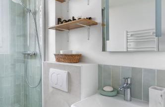 Studio Cosy - Au pied du tram - Parking - WIFI - Photo 4