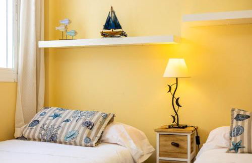 Bahia Beachfront Apartment - Foto 18