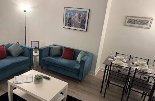 Stylish 2BR in Renfrew - Foto 9