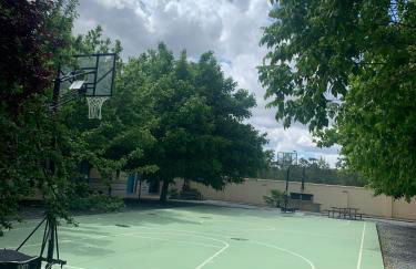 Apartamentos Fernando de los Rios - Foto 31