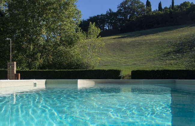 Villa in Tuscany Near Medieval Ghizzano - Foto 1