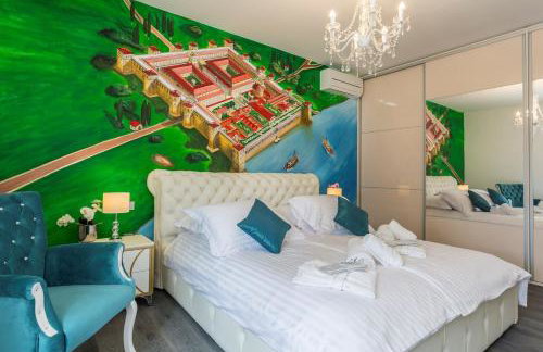 Luxury villa with a swimming pool Split - 13408 - Photo 20