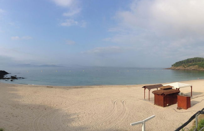 Portonovo Apt Sleeps 4 Near Beaches - Foto 12