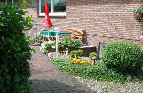 Haus Möweninsel - Foto 23