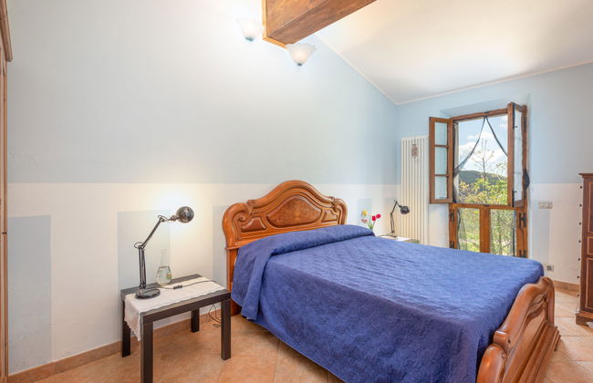 Podere Casidote - Foto 21