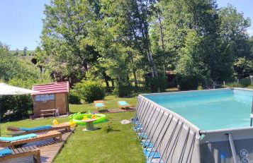 chalets les 5 loups - Foto 18