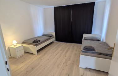 interaktiv Appartements in Heiligenhaus - Herzogstrasse - Foto 13