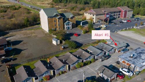 Akari Bungalows #1 - Foto 3