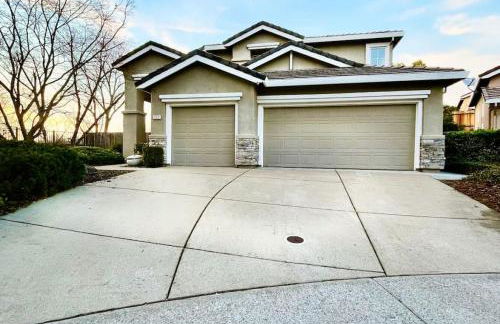 King Bed Quiet Home on Cul-de-Sac Hiking Trails - Foto 40