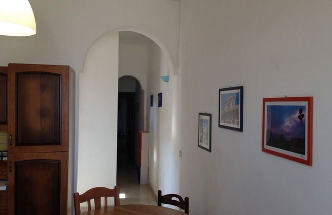 Salentojoy - A Sea View Terrace - Photo 11