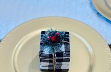 Holly Jolly Historic Home Where Its Always XMAS - Foto 32