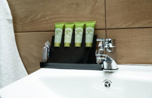 Anesis Airport Rooms 408 - Foto 11