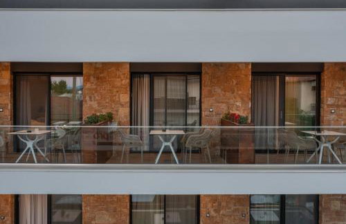 Lithos Suites - Nikiti Halkidiki - Photo 11