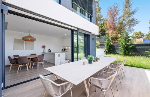 Villas Pinares - Sea,City,Mountain Views, Gym SaltPool BBQ - Beach 2km, City 5km - Foto 40