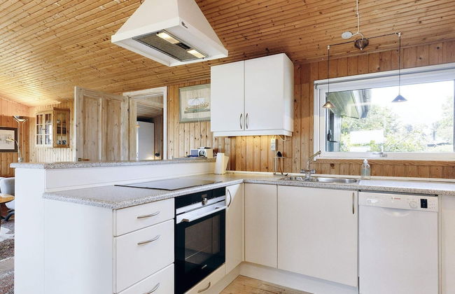 4 Star Holiday Home in Praesto - Foto 4