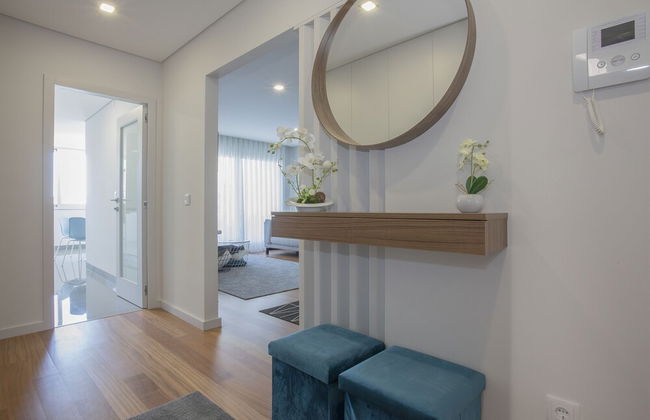 Liiiving- Luxury River View Apartment II - Foto 27