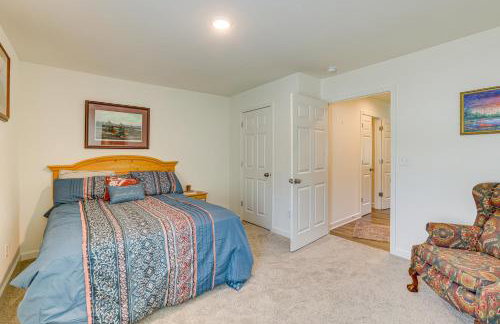 13 Mi to Tuscaloosa Riverwalk Cottondale Home - Foto 18