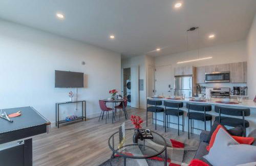 Smoked Amber Stay, Free Parking, Sleep 5, 20 percent OFF - Foto 14