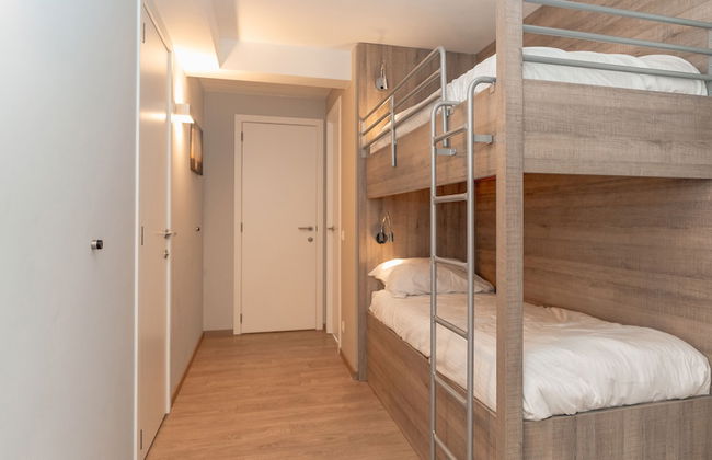 Holiday Suites Blankenberge - Foto 7