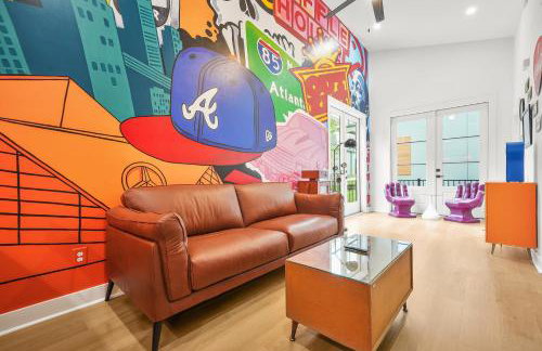 Brand New 12 min to Airport & Near Downtown - Foto 2