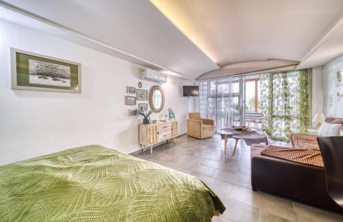 Magical View Studios 2 Asproneri, Kamena Vourla - Photo 44