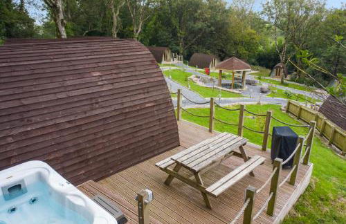 Pods at Broadway - Photo 35