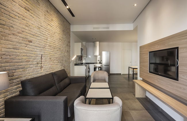 Mon Suites San Martín - Foto 33