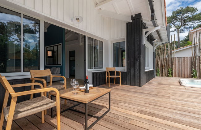 Massawipi Lodge - Foto 3